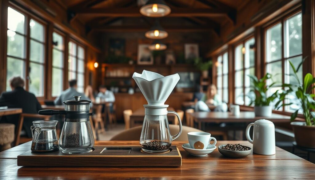 Kaffeekultur in Deutschland