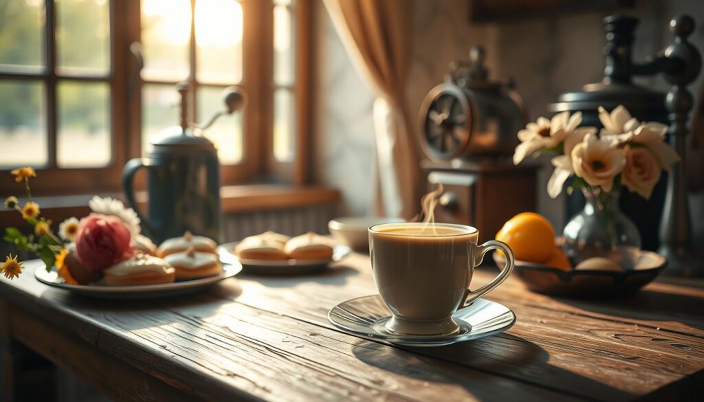 Kaffeepoesie Kaffeepoesie