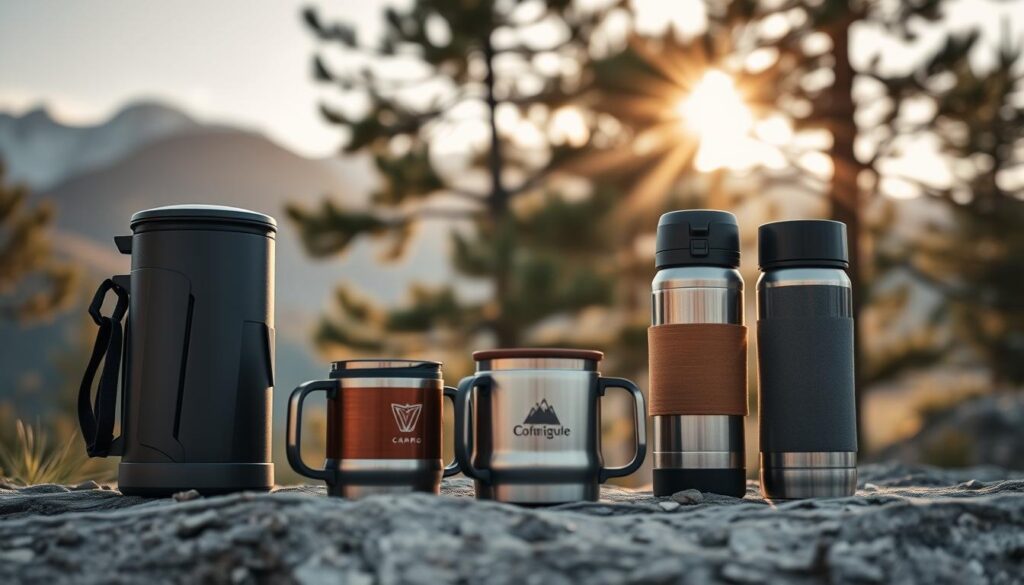 Outdoor Kaffeezubehör für Camping Outdoor Kaffeezubehör für Camping