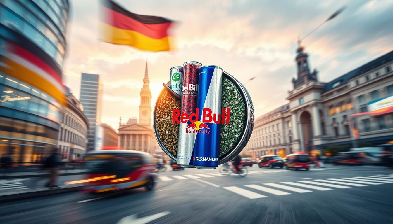 Wie viel Koffein hat Red Bull: Energydrink im Check - Guten Morgen
