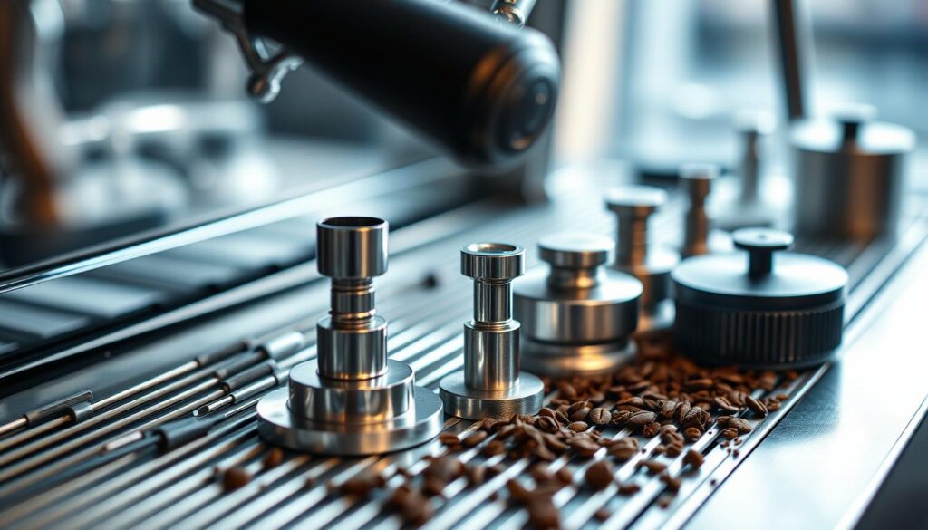 Tamperstation Pflege Tamperstation Pflege