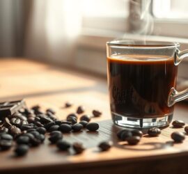 Wochenstart Kaffee guten Morgen Montag