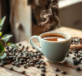 welcher Kaffee hat wenig Säure