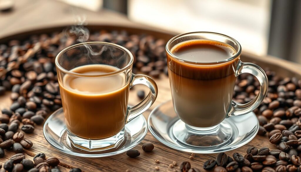 Caro Kaffee Vergleich