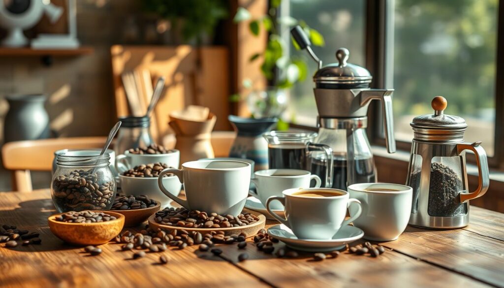 Kaffee Clipart in Werbung Kaffee Clipart in Werbung