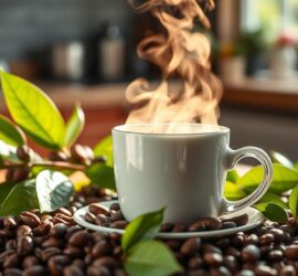 Kaffee Fettverbrennung