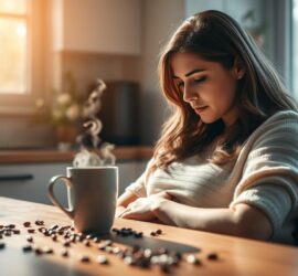 Kaffee Schwangerschaft