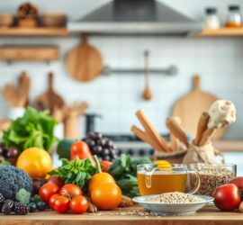 Warum kein Kaffee bei Gürtelrose