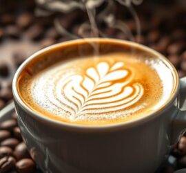 Wie lange hält Kaffee wach