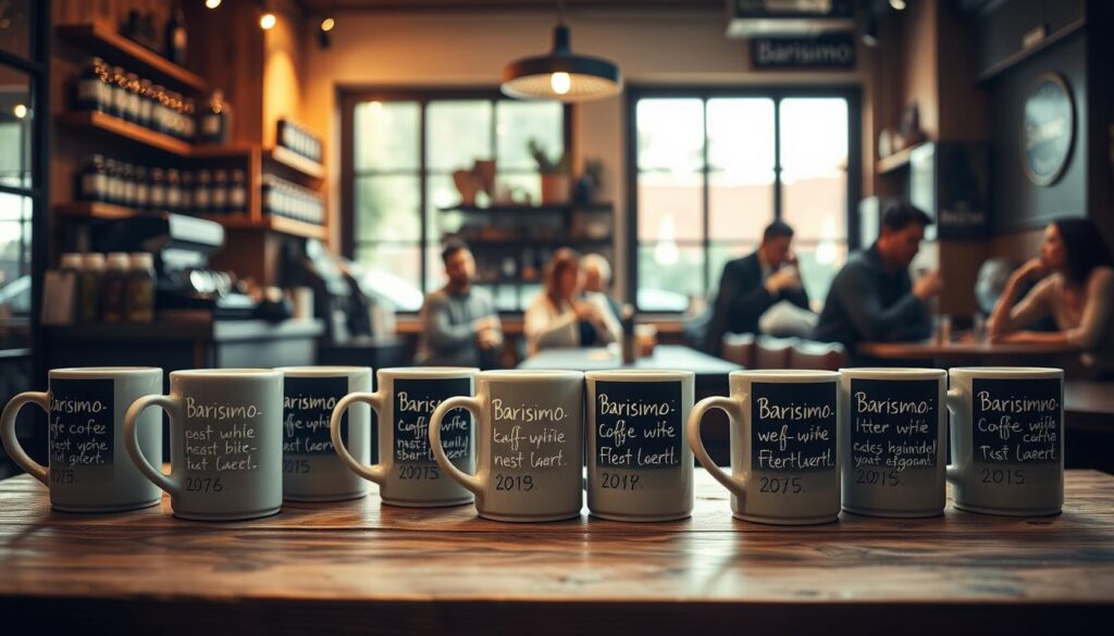 Barissimo Kaffee Kundenfeedback Barissimo Kaffee Kundenfeedback