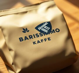 Barissimo Kaffee wer steckt dahinter