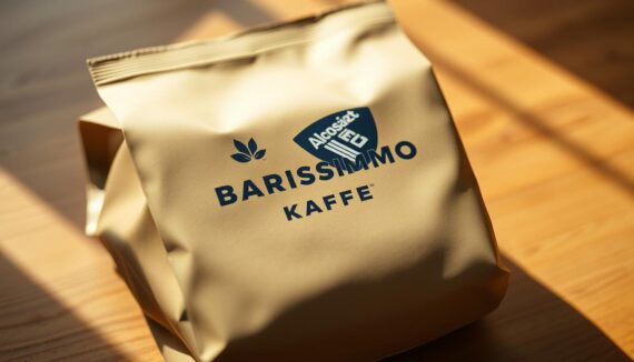 Welche Marke Steckt Hinter Aldi Kaffee Barissimo Kaffee: Wer steckt dahinter? | Aldi Eigenmarke – Guten Morgen