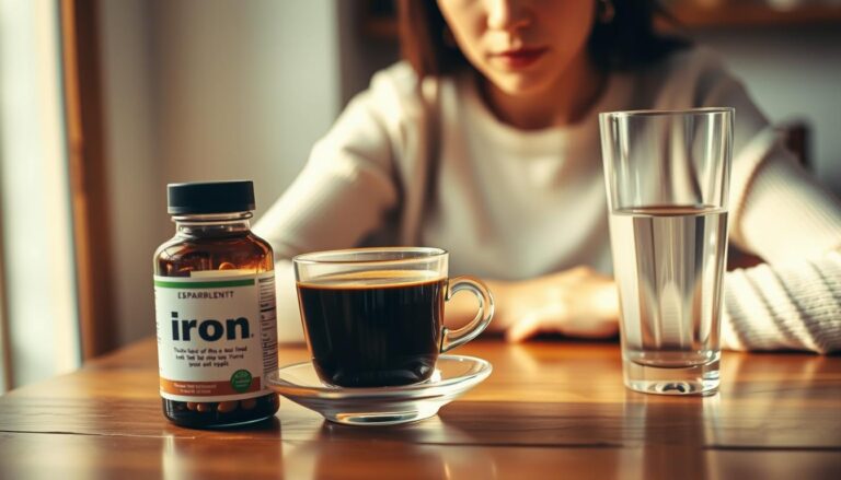 Abstand zwischen Eisentabletten und Kaffee - Ratgeber - Guten Morgen