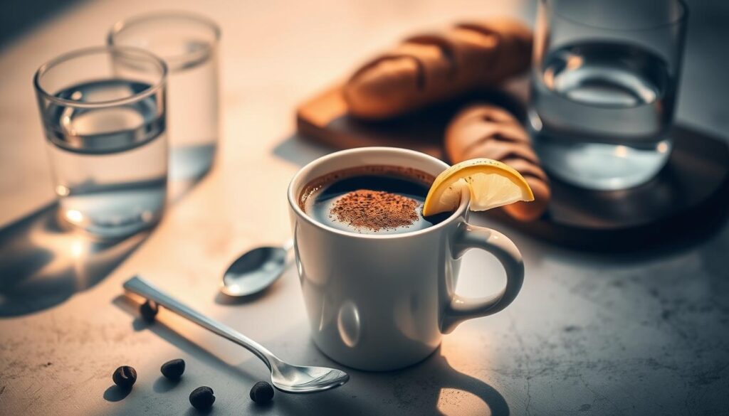 Kaffee Lungo Serviervorschläge Kaffee Lungo Serviervorschläge