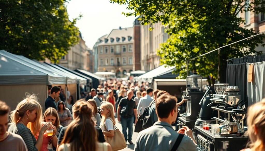 Kopenhagen Coffee Festival