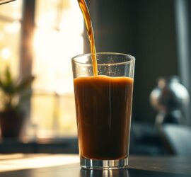 Was ist Kaffee Lungo