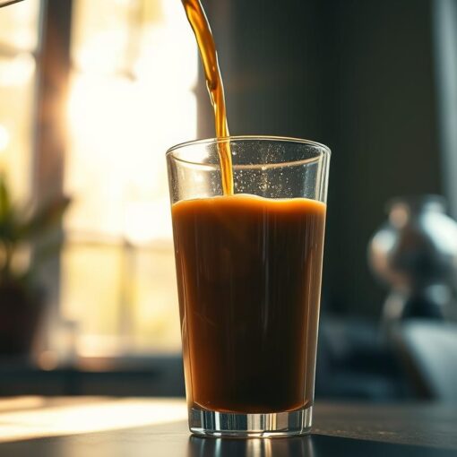 Was ist Kaffee Lungo