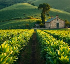 Wer hat den Kaffee erfunden