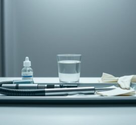 Wie lange darf man vor einer Darmspiegelung Kaffee trinken