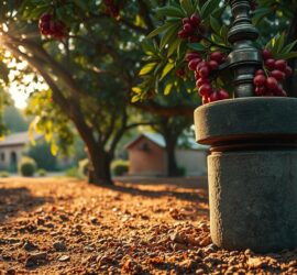 seit wann gibt es Kaffee