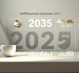 wieviel Kaffee am Tag