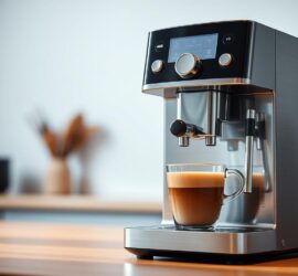 Bester Kaffee Crema für Vollautomaten