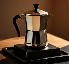 Bialetti Espressokocher