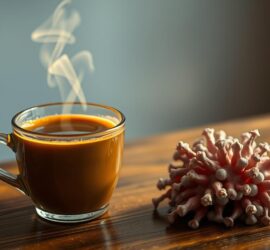 Divertikulitis Kaffee