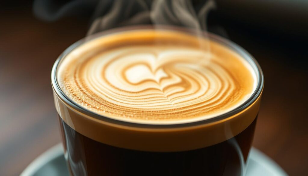 Kaffee Crema Testkriterien Kaffee Crema Testkriterien