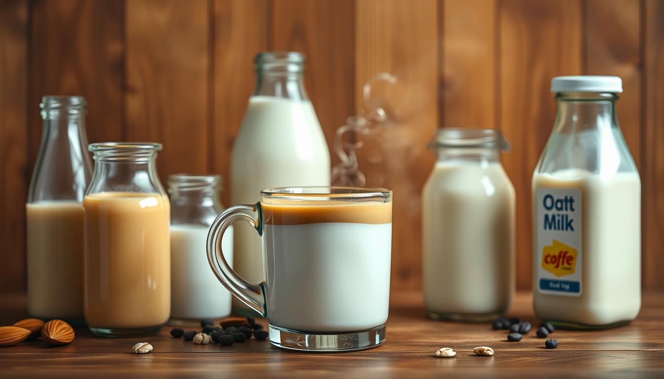 Darf Man Beim Intervallfasten Kaffee Mit Hafermilch Trinken guten-morgen-kaffee.de