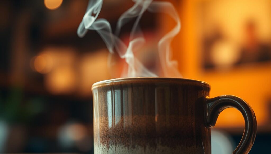 Mount Hagen Kaffee Geschmackserlebnis