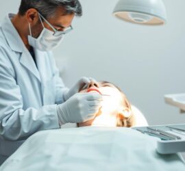 Warum kein Kaffee nach Zahn ziehen