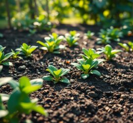 Welche Pflanzen mögen Kaffeesatz