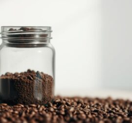 Kann Kaffee schlecht werden