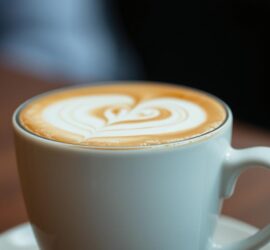 Was ist Flat White Kaffee