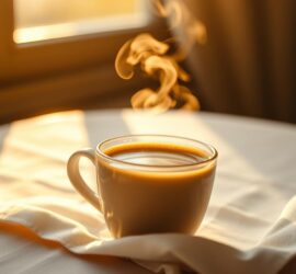 Was ist ein Americano Kaffee