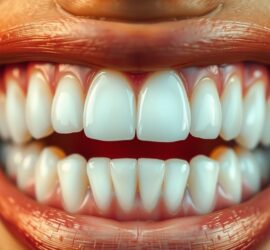 Wie lange kein Kaffee nach Bleaching