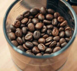 Wie viele Löffel Kaffee für 10 Tassen