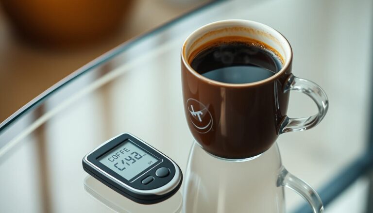Blutzuckerwert Nach Kaffee Mit Milch