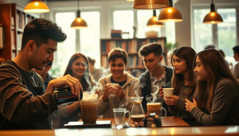 Ab wie vielen Jahren darf man Kaffee trinken? - Guten Morgen Kaffee