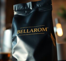 Bellarom Kaffee