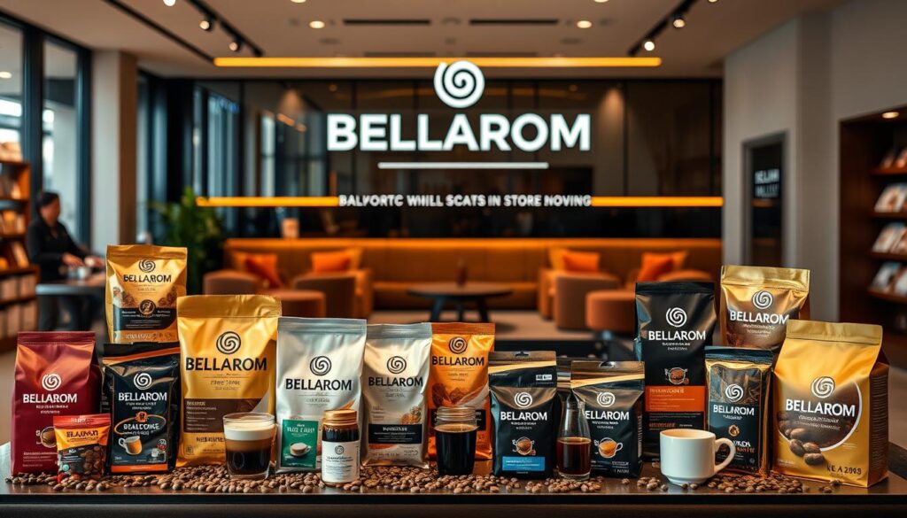 Bellarom Kaffee Angebote 2025 Bellarom Kaffee Angebote 2025