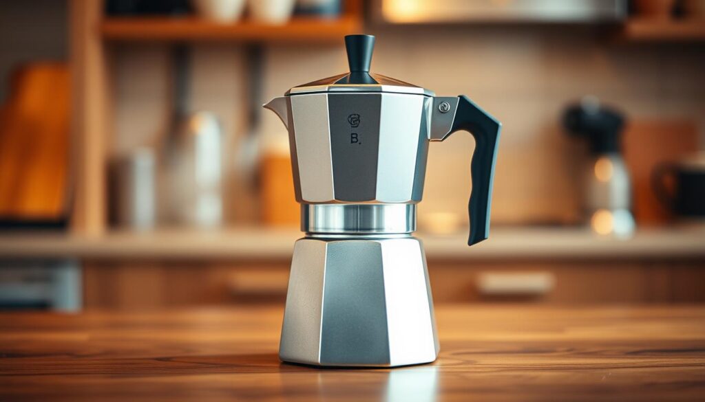Bialetti Moka Express Vorteile