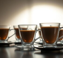 Espresso Gläser