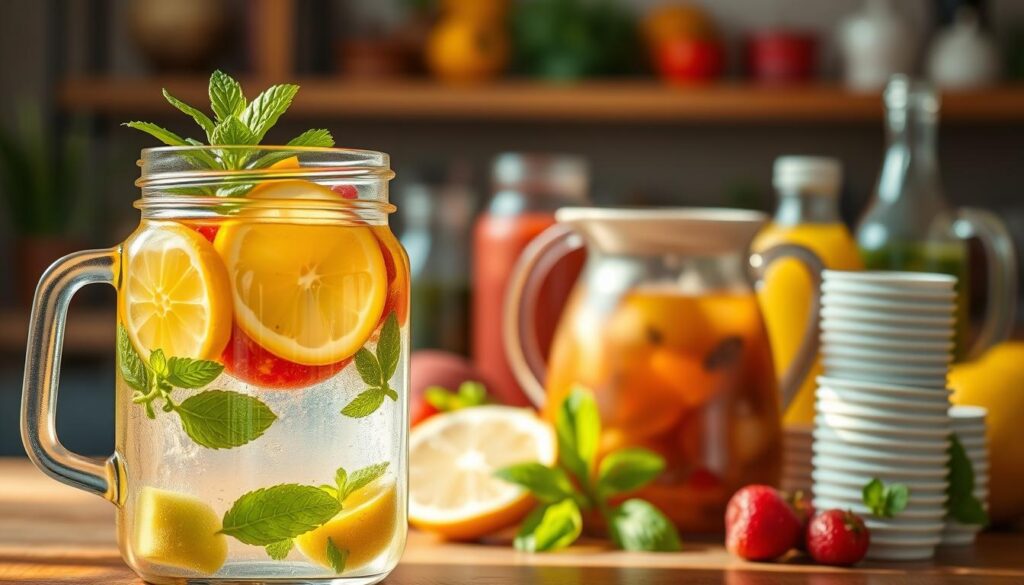 Gesunde Getränke für Kinder Gesunde Getränke für Kinder