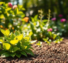 Kaffeesatz für welche Pflanzen