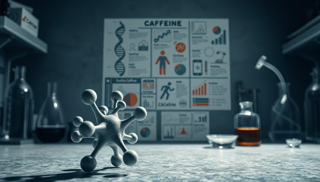 Koffeinempfindlichkeit Faktoren