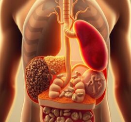 Wie lange bleibt Kaffee im Körper