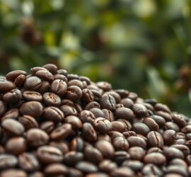 Arabica vs Robusta