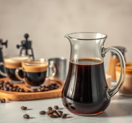 Blaek Kaffee